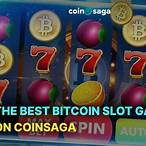 bitcoin slot machine games